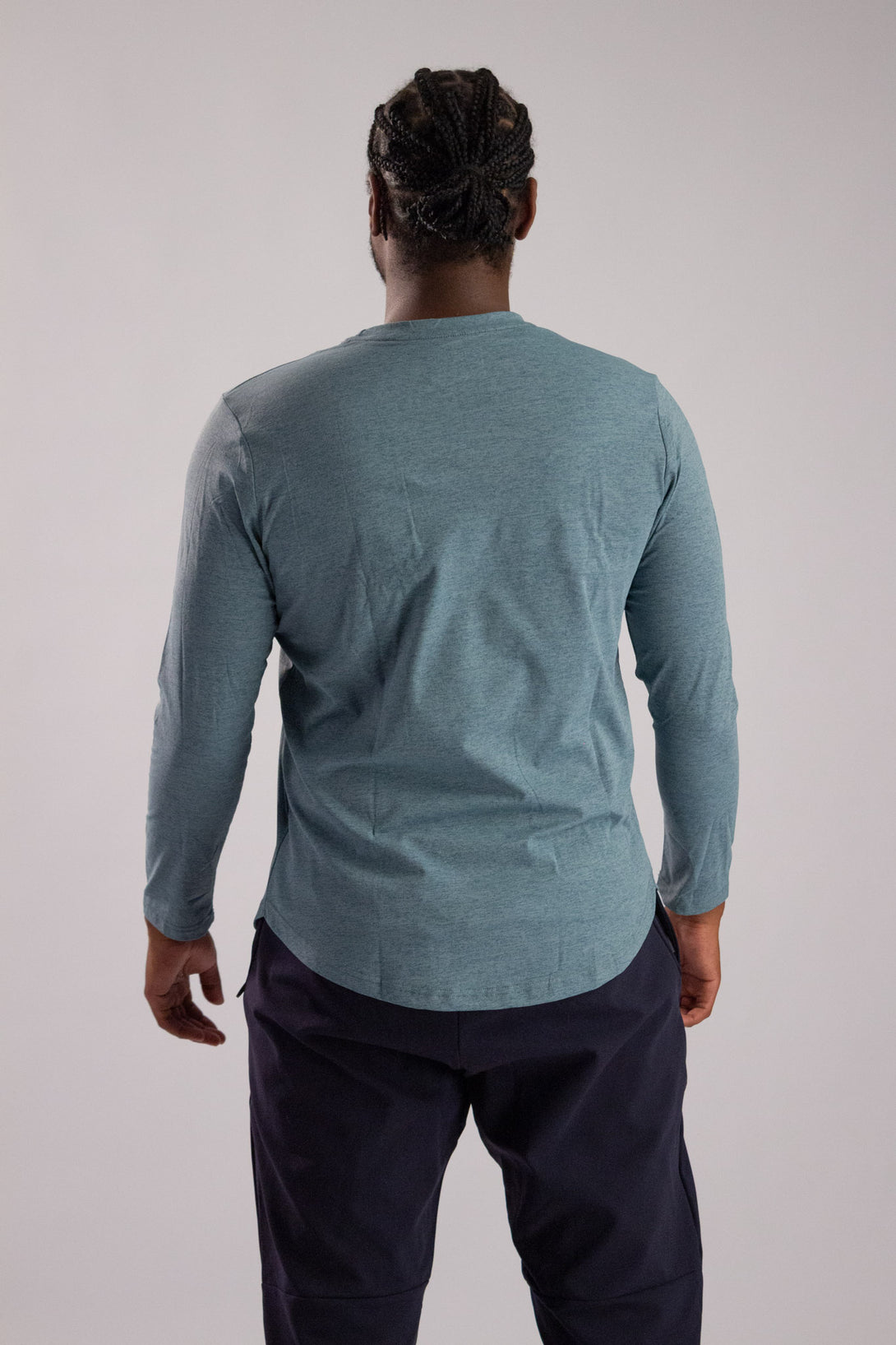 Wren Long Sleeve