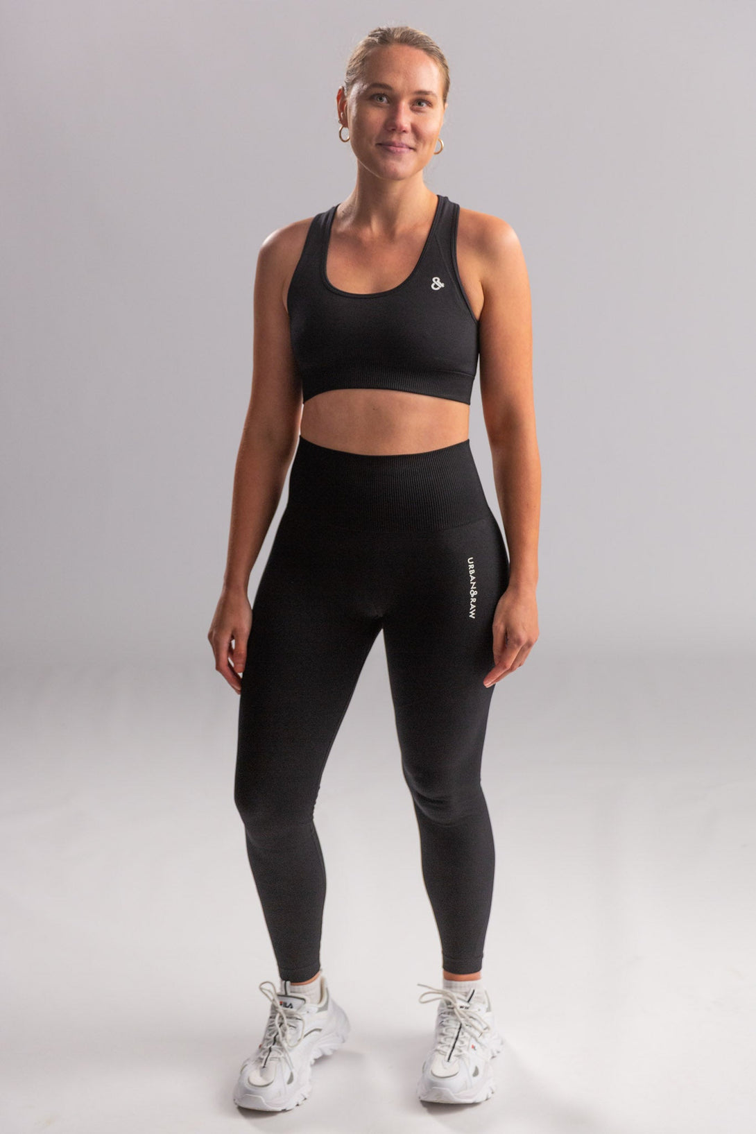 London East Urban Sports Bra